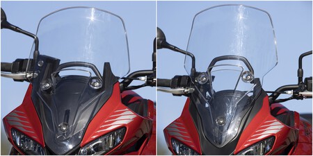 Triumph Tiger Sport 660 2022