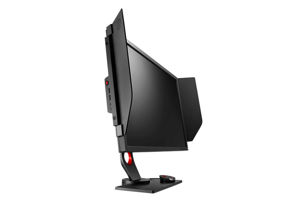 BenQ anuncia el lanzamiento del monitor gaming Zowie XL2746S: 27 pulgadas y una tasa de refresco de 240 Hz
