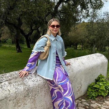 Parecen unas nuevas Samba, pero son unas Vans: así son las nuevas zapatillas de vestir que arrasan este invierno