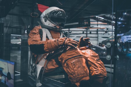 Cuando la NASA temió que el primer estadounidense en espacio pudiera morir electrocutado en su propia orina