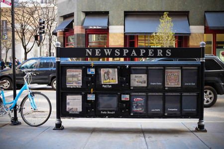 Google compartirá ingresos con los medios basados en suscripciones