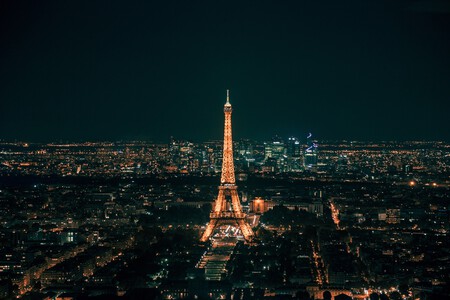 Torre Eiffel