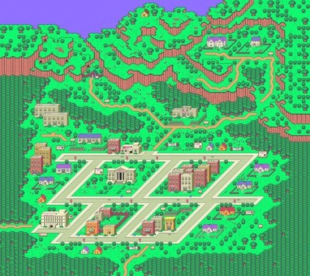 'EarthBound' llegará a España gracias a la Consola Virtual de Wii U
