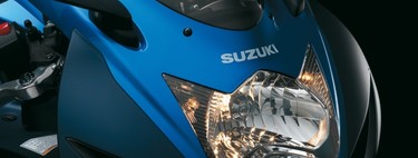 Hasta siempre, Suzuki GSX-R750: Después de 33 años de producción ininterrumpida la Gixxer original desaparece 