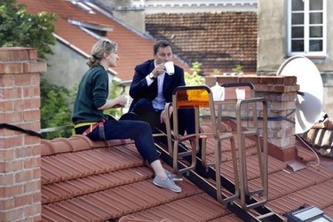 De escaparates por la red: Llegamos al puente más esperado