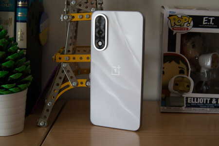 Oneplus Nord 5 Review Xataka Recurso Diseno