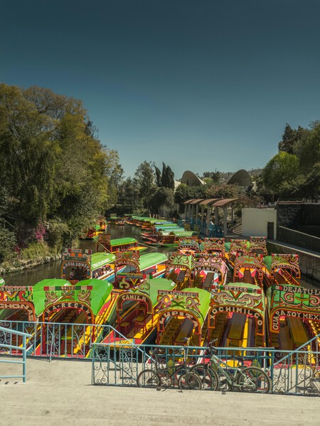Trajineras en Xochimilco: cuánto cuesta el paseo este verano y qué abusos puedes evitar