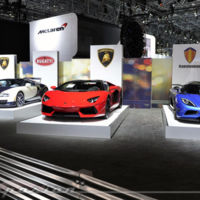 ¿El Salón de Nueva York te pilla a desmano? Pues date una vuelta en dron