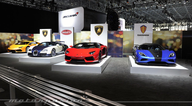 NYIAS 2015