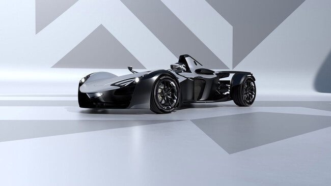 Bac Mono 2024 0