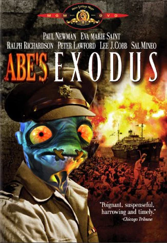 Foto de Cine y videojuegos (50/56)