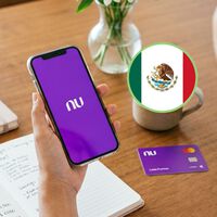 Nu ya tiene fecha para convertirse en banco y estos son los servicios que dejarán de funcionar por unas horas en México 