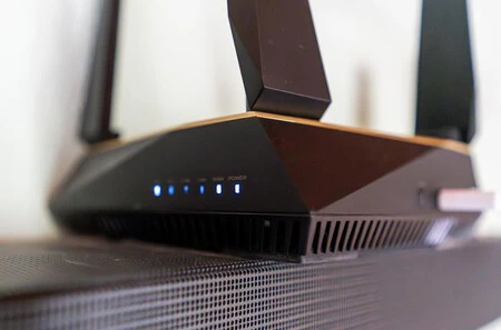Router Asus Portada