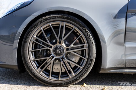 Prueba Porsche Panamera 2026 011
