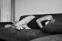 Los ronquidos en el embarazo podrían ser signo de hipertensión