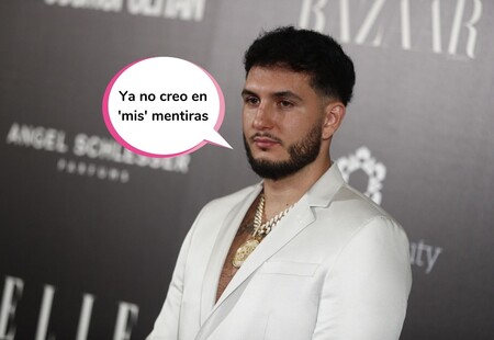 Omar Montes con el culo al aire: su padre y un examigo desmontan punto por punto cada una de las "mentiras" de su vida