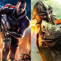 ¿EA podría vender Mass Effect y Dragon Age tras cerrar BioWare? Un veterano del estudio cree que podría ocurrir, pero es mejor no hacerse ilusiones 