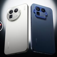 Llega a México un nuevo aspirante al trono de los celulares Android: con estructura modificable, cámara de 200 MPX y gigantesca batería 