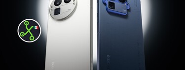 Llega a México un nuevo aspirante al trono de los celulares Android: con estructura modificable, cámara de 200 MPX y gigantesca batería 