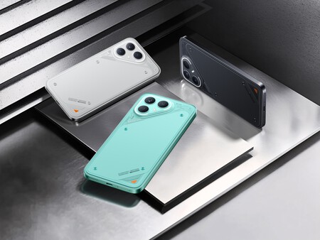 Tecno Pova 7 Pro 5g Lanzamiento Precio Mexico Especificaciones Caracteristicas