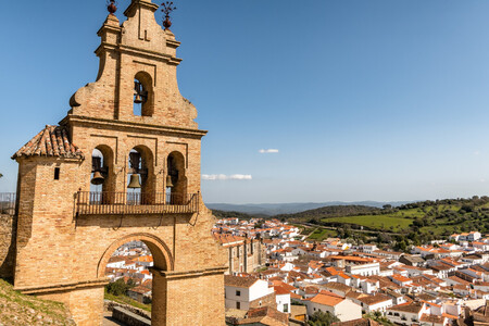 Aracena