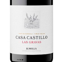 Casa Castillo Las Gravas 2022