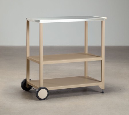 Carro Cocina Sklum