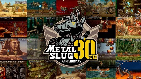 Metal Slug C