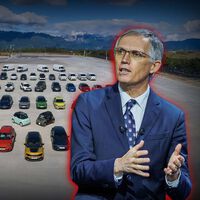 "Están acelerando la necesidad de cerrar fábricas". Europa impuso el coche eléctrico y los aranceles a los modelos chinos. Y lo están pagando con despidos en Galicia y Euskadi 