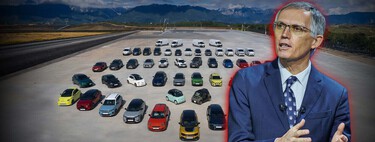 "Están acelerando la necesidad de cerrar fábricas". Europa impuso el coche eléctrico y los aranceles a los modelos chinos. Y lo están pagando con despidos en Galicia y Euskadi 