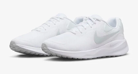 Nike Revolution 7 Zapatillas Blanco