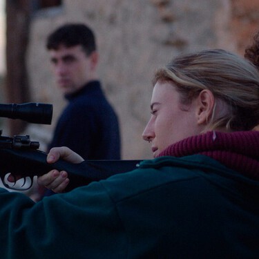 Nominada a dos premios Goya: un thriller demoledor con una historia que te acompaña mucho después de los créditos