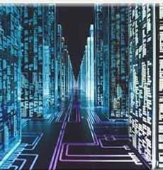 En España también se crea tecnología