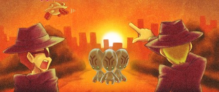 Pokémon anticipa un anuncio para el 19 de julio con un vídeo cargado de misterio