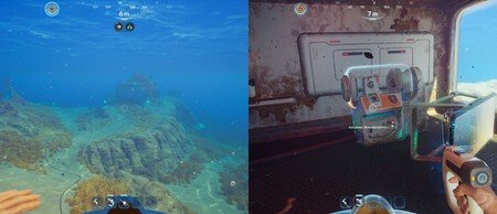 Biolaboratorio Subnautica 2
