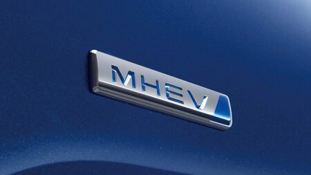 Mhev autos en mexico