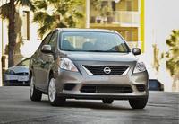 Nissan Mexicana vende como pan caliente durante el mes de junio