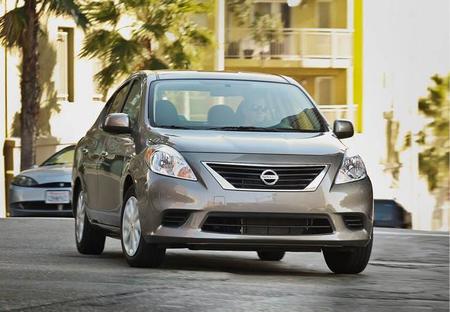 Nissan Mexicana vende como pan caliente durante el mes de junio