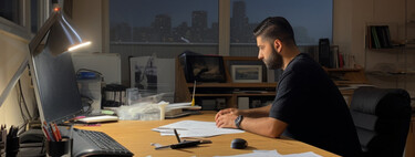 Rompe el sedentarismo con este circuito de ejercicios que puedes realizar sin darte cuenta cada hora