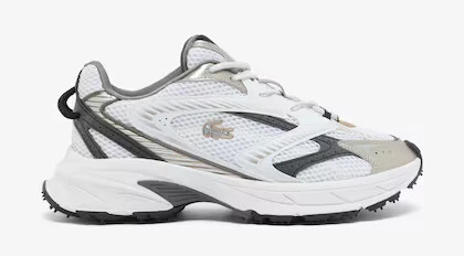 Zapatillas Lacoste Neo Shot