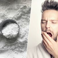 La mayoría de personas toman creatina para el gimnasio. En realidad es verdaderamente útil contra el insomnio