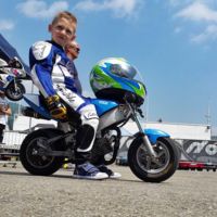 La muerte del pequeño Marco Scaravelli entrenando sacude Italia, pero sus órganos salvan cinco vidas