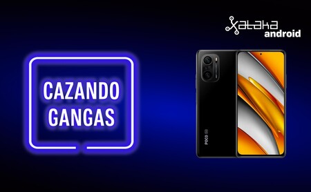 Cazando Gangas: Poco F3, Galaxy A52, Xiaomi Mi 10T, Poco M3 Pro y muchos más a precios increíbles