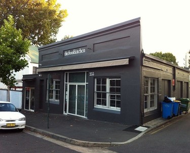 Si te gusta leer y tener el estómago contento, tu lugar está en Asutralia en The Book Kitchen 