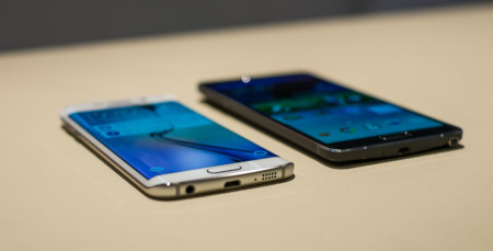 Filtradas algunas especificaciones del futuro Samsung Galaxy C5 que inaugurará la serie C