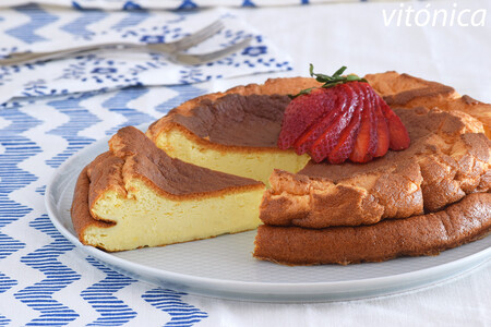 11 recetas de postres bajos en hidratos, para disfrutar sin obstaculizar la pérdida de peso
