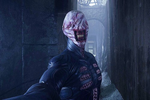 Hellraiser: Revival (Boss Team GameS)