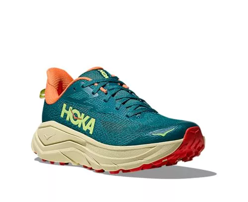 Hoka One One Challenger 8 Sneaker