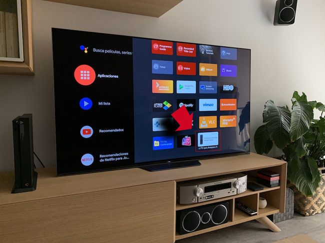 TV Android