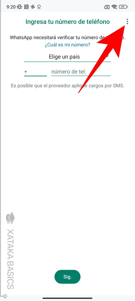 Cómo tener WhatsApp en 2 móviles a la vez de forma oficial